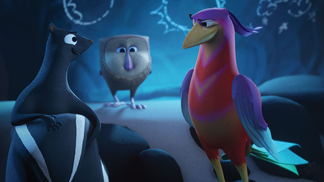 Realizing creative vision faster